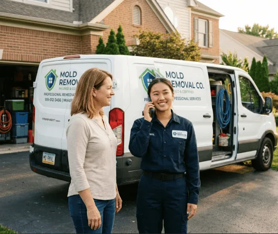 Crawlspace Mold Remediation Mountain, ND FAQs